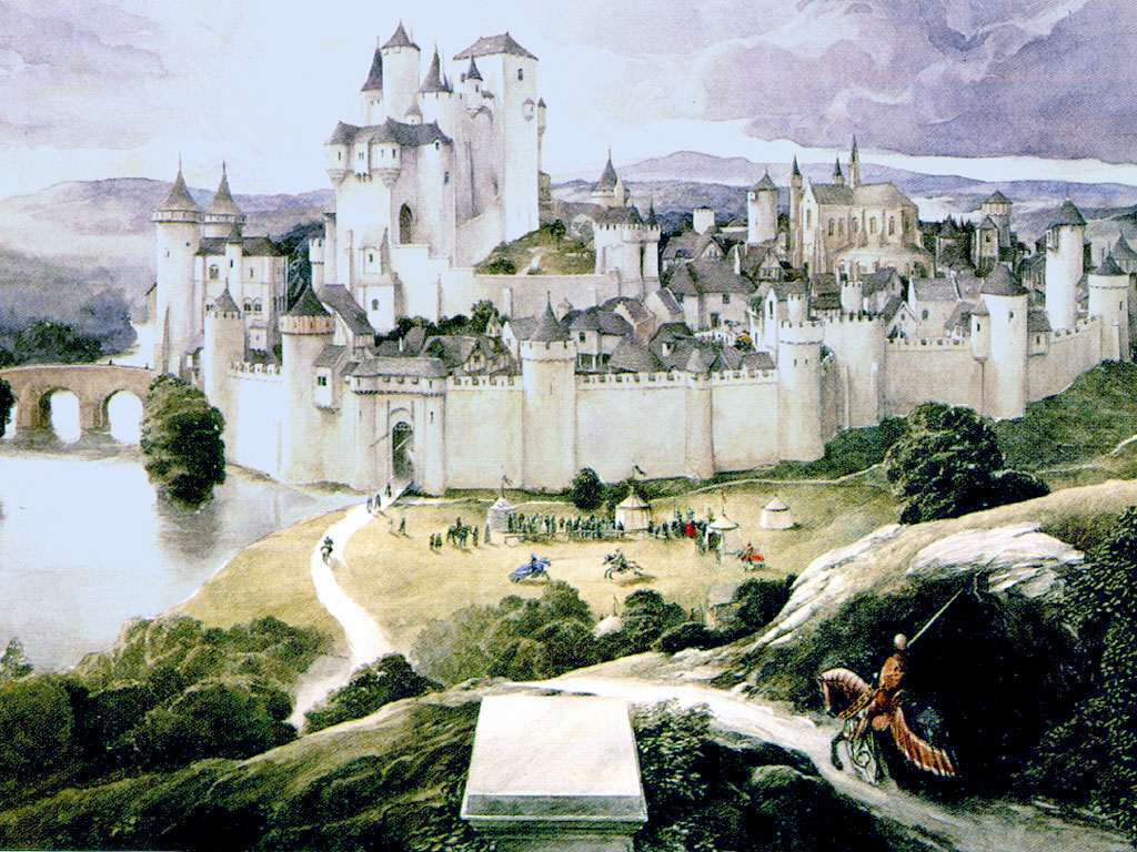 CAMELOT