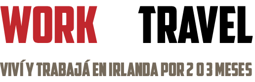 work & travel vivÍ Y TRABAJÁ EN IrLANDA POR 2 O 3 MESES