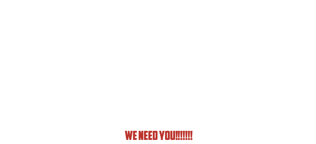 You will spend 3 days of rigorous training testing your ability to work within a team, to show logic and to display your greatness and strength. Here you will learn to create your own Super Identity, to use your powers for good, to help the innocent and to shield the weak. Also, there is rumour of evil forces that may have penetrated our camp. The evil Dr. Doomsday and his evil mingnions have been spotted within the area. We need new recruits to combat this menace. All new cadets shall be known as the trainees of their team leaders, who will help them if ever it is needed, and will offer guidance on their way to becoming a true superhero. Please remember, children, that your secret identity is very important for keeping your crime fighting life separate from your civilian life. Once you have decided on your superhero name, make sure to keep it a secret from everyone because the other groups are not allowed to know your identity or your powers. Will you stand up and be counted? Will you join the forces of good and accept this challenge to join us? WE NEED YOU!!!!!!!